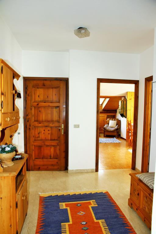 Chalet Dell'Ermellino Bormio Exterior foto
